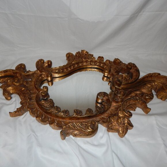 Vintage mirror